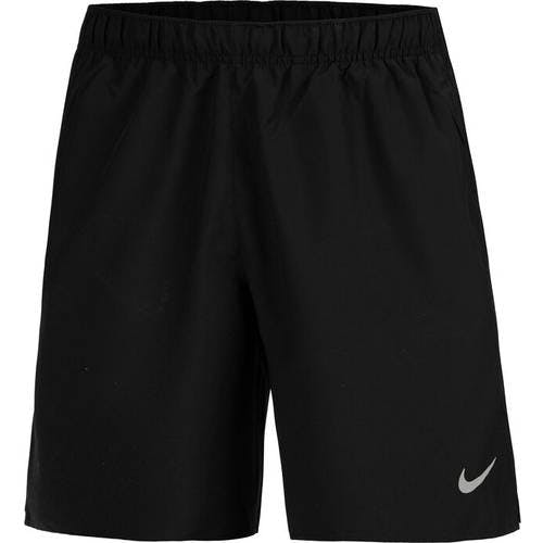 Nike Men's Challenger Dri-FIT Unlined Running Shorts 18cm - Black