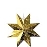 Star Trading Classic Brass Julstjärna 28cm