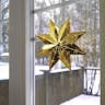 Star Trading Classic Brass Julstjärna 28cm