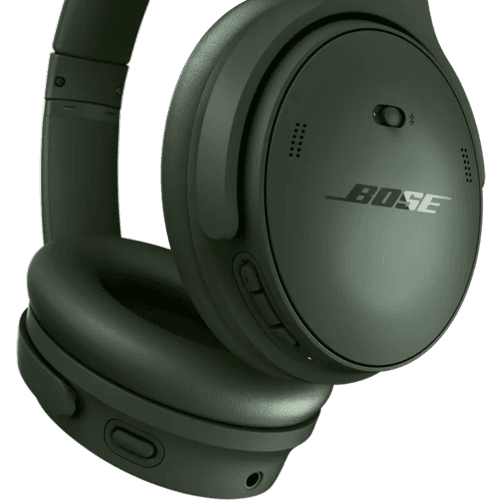 Bose QuietComfort