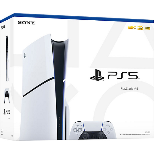 Sony PlayStation 5 Standard
