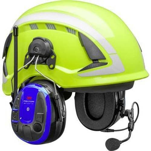 3M Peltor WS Alert XP Headband