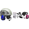 3M Peltor WS Alert XP Headband