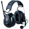 3M Peltor WS Alert XP Headband