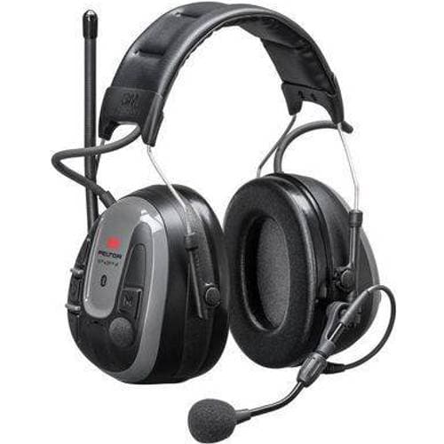 3M Peltor WS Alert XP Headband