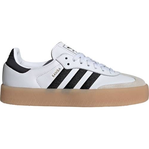 adidas Sambae W - Cloud White/Core Black