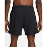 Nike Men's Challenger Dri-FIT Brief-Lined Running Shorts - Black