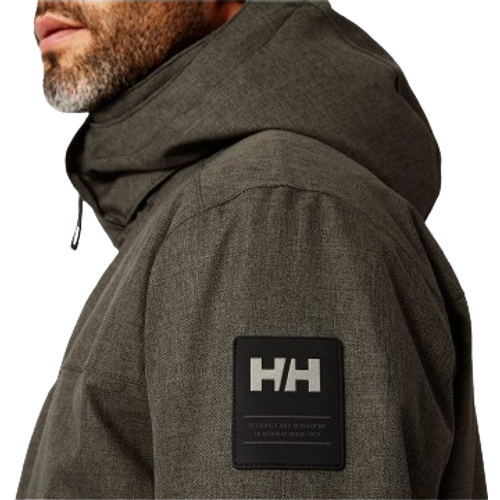 Helly Hansen Men's Chill Winter Jacket 2.0 - Beluga