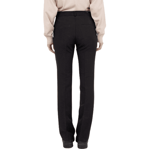 Neo Noir Cassie Suit Pants - Black