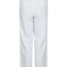Neo Noir Sonar Linen Pants - White