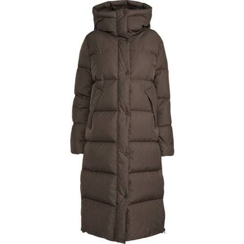 8848 Altitude Biella 2.0 Down Coat - Coffea