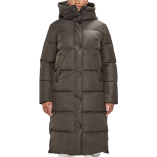 8848 Altitude Biella 2.0 Down Coat - Coffea