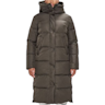 8848 Altitude Biella 2.0 Down Coat - Coffea