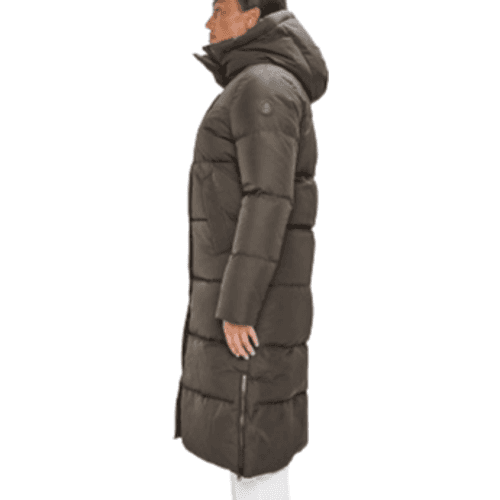 8848 Altitude Biella 2.0 Down Coat - Coffea