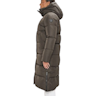 8848 Altitude Biella 2.0 Down Coat - Coffea