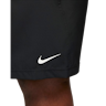 Nike Men's Form Dri-FIT 7'' Unlined Versatile Shorts - Black/White