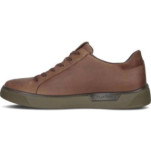 ecco Street Tray GTX M - Brown