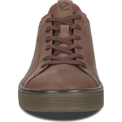 ecco Street Tray GTX M - Brown