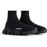 Balenciaga Speed 2.0 M - Black