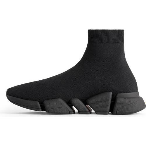 Balenciaga Speed 2.0 M - Black