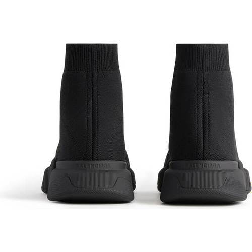 Balenciaga Speed 2.0 M - Black