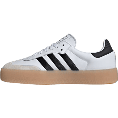 adidas Sambae W - Cloud White/Core Black