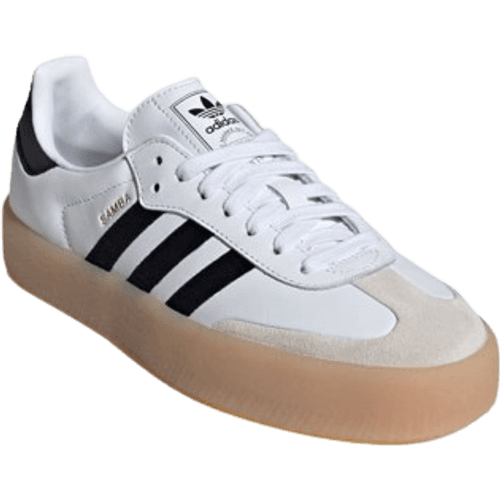 adidas Sambae W - Cloud White/Core Black