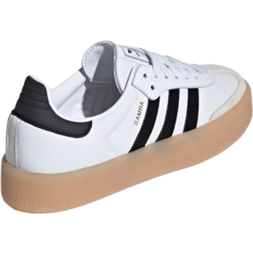 adidas Sambae W - Cloud White/Core Black