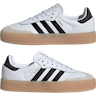 adidas Sambae W - Cloud White/Core Black