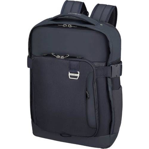 Samsonite Midtown Computer Backpack 15.6" - Dark Blue