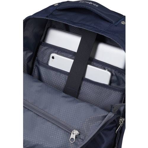 Samsonite Midtown Computer Backpack 15.6" - Dark Blue