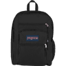 Jansport Big Student Backpack - Black