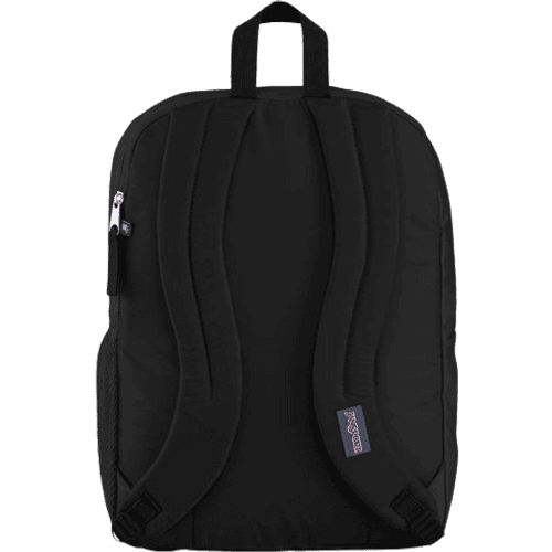 Jansport Big Student Backpack - Black