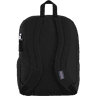 Jansport Big Student Backpack - Black