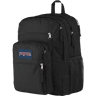 Jansport Big Student Backpack - Black