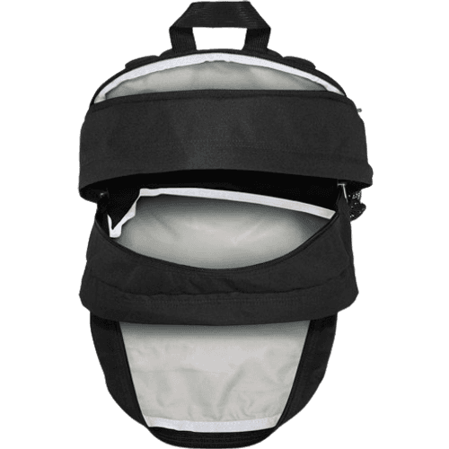 Jansport Big Student Backpack - Black