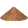 Ferm Living Dou Natural Lampskärm 68cm