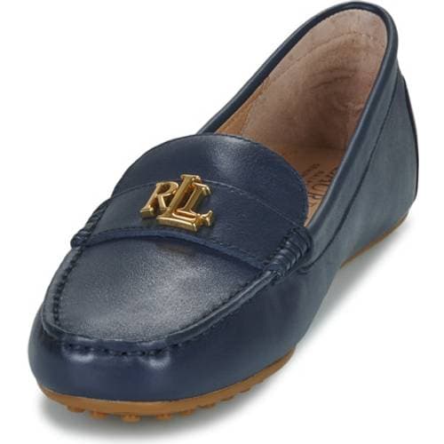 Ralph Lauren Barnsbury - Refined Navy