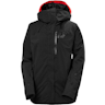 Helly Hansen Women's Powshot Jacket - Black