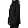 Helly Hansen Women's Powshot Jacket - Black