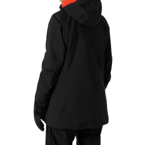 Helly Hansen Women's Powshot Jacket - Black