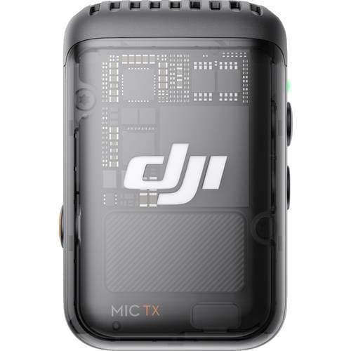 DJI Mic 2