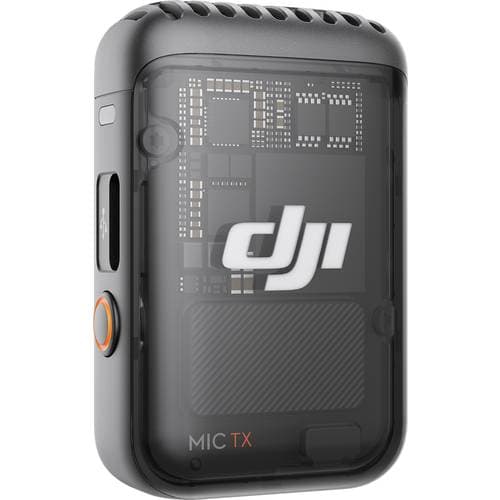 DJI Mic 2