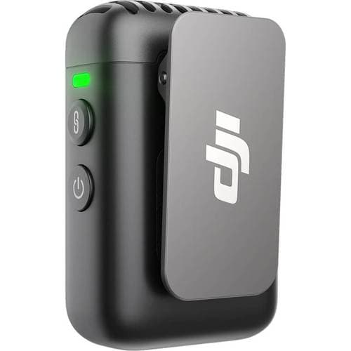 DJI Mic 2