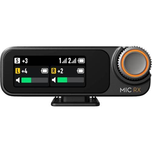 DJI Mic 2
