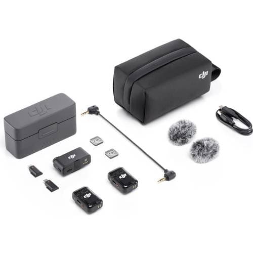 DJI Mic 2