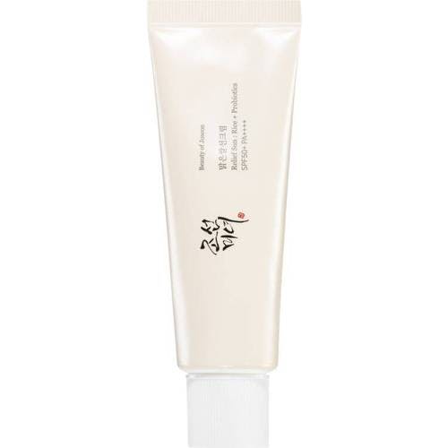 Beauty of Joseon Relief Sun : Rice + Probiotics SPF50+ PA++++