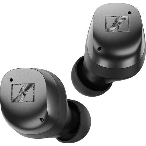 Sennheiser Momentum 4 True Wireless