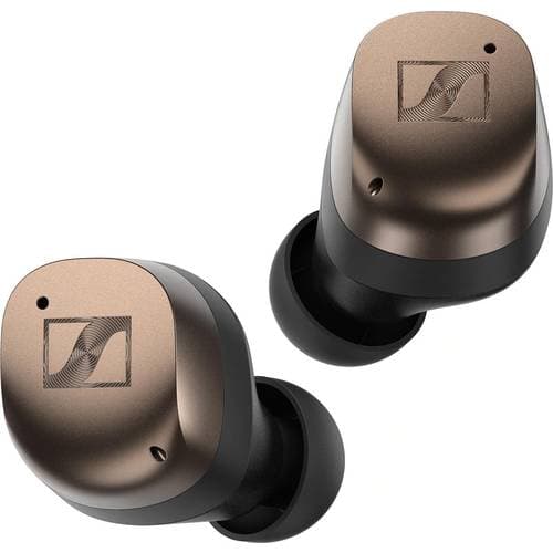 Sennheiser Momentum 4 True Wireless