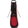 Nike Air Sport 2 Golf Bag Red/Black
